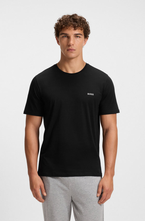 Playera Boss homewear