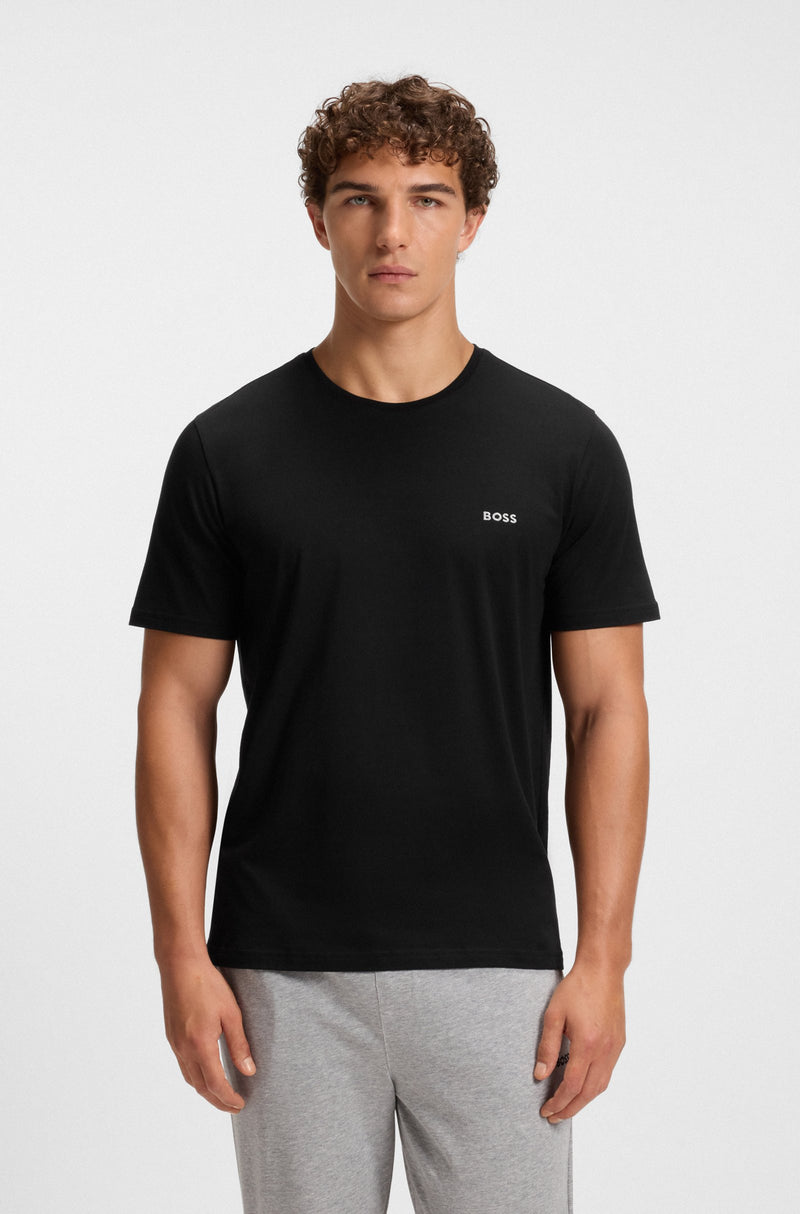 Playera Boss homewear