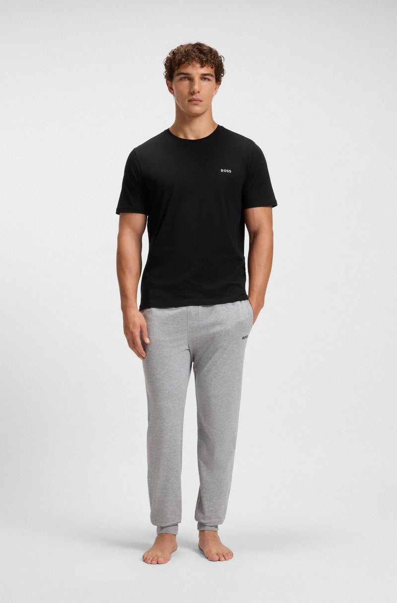 Playera Boss homewear