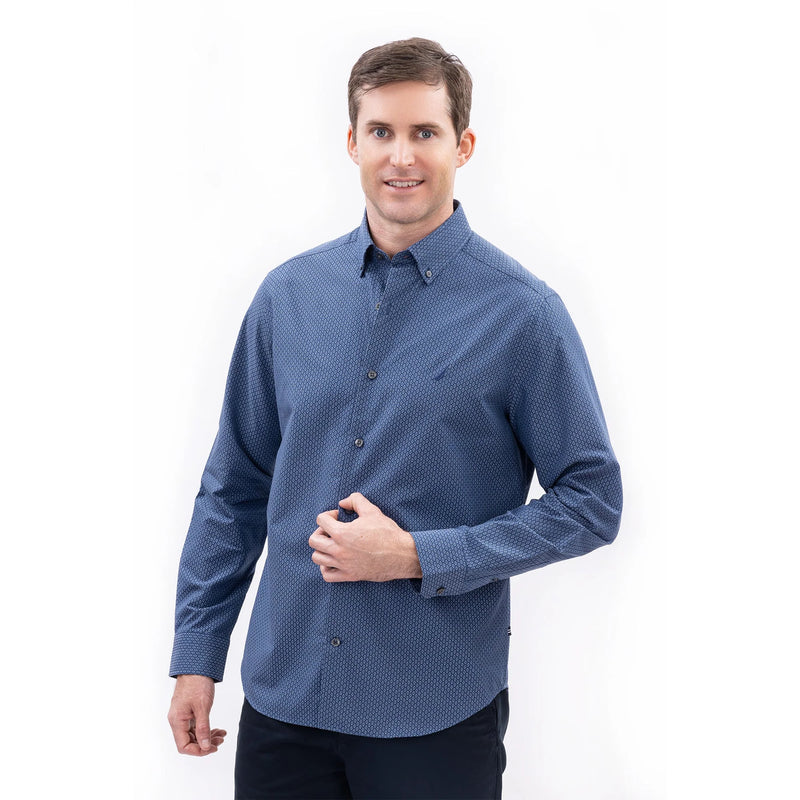 Camisa Nautica