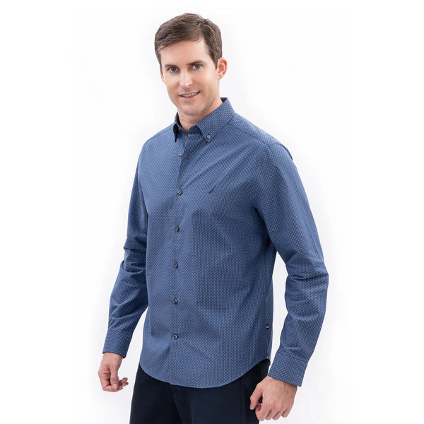 Camisa Nautica