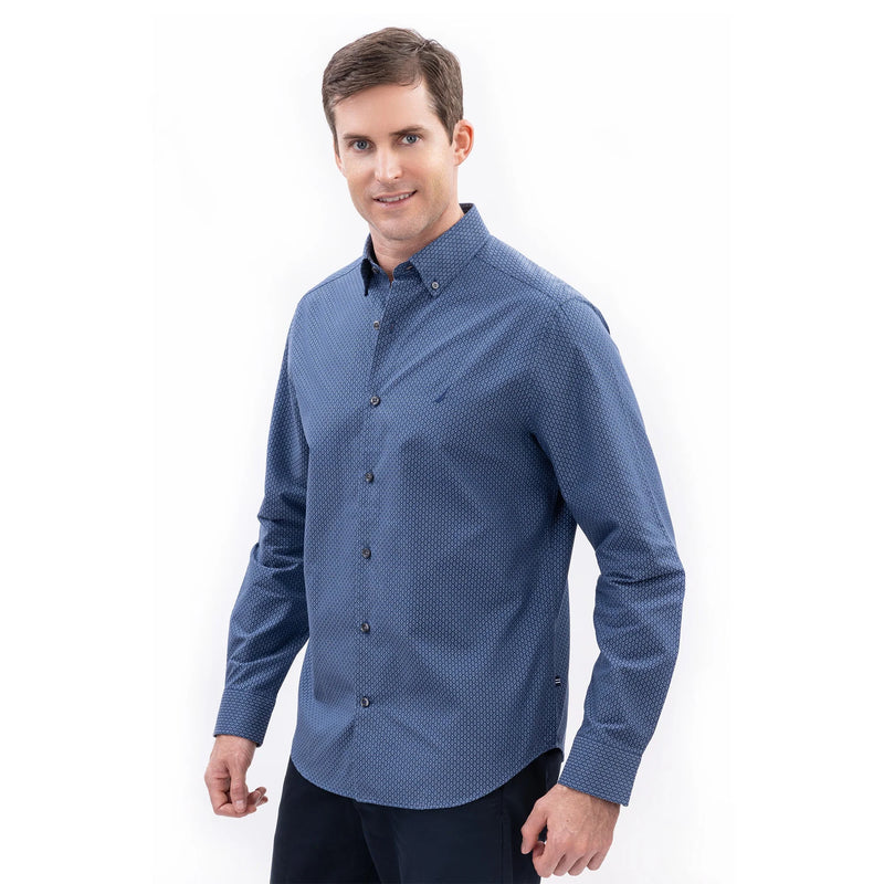 Camisa Nautica