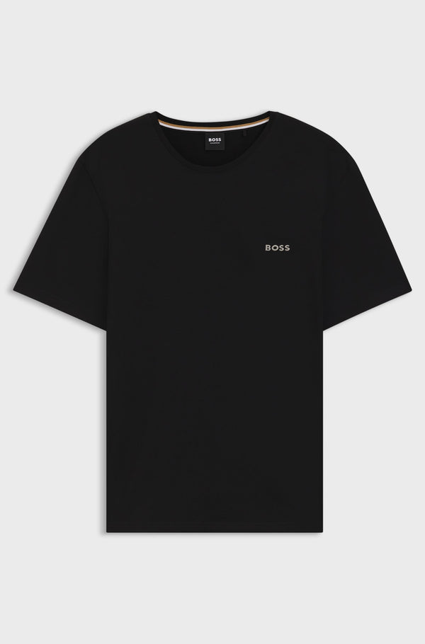 Playera Boss homewear