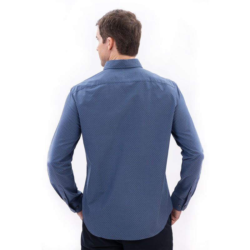 Camisa Nautica