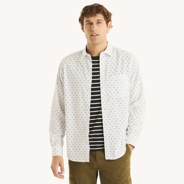 Camisa Nautica