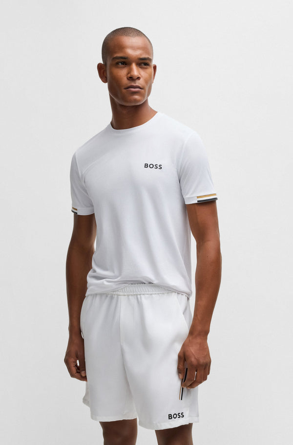 Playera Boss