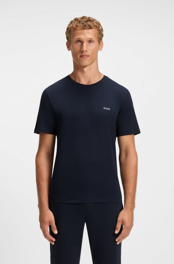 Playera Boss homewear