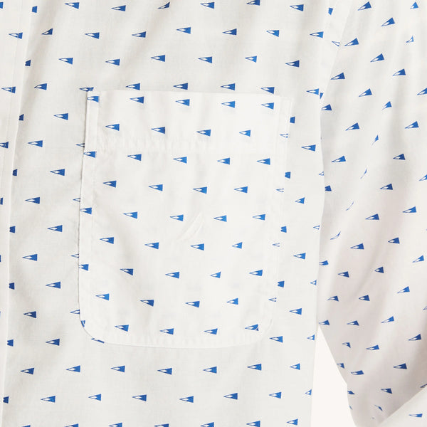 Camisa Nautica