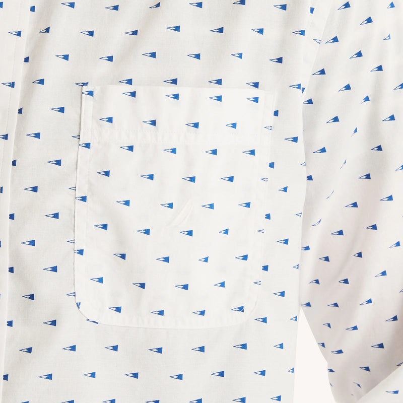Camisa Nautica