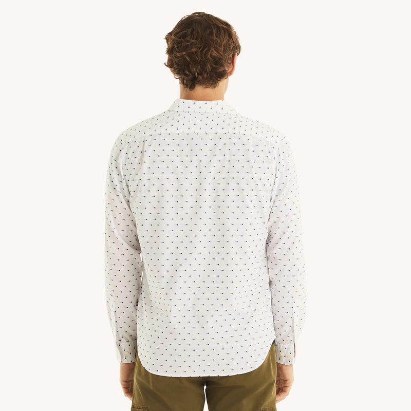 Camisa Nautica