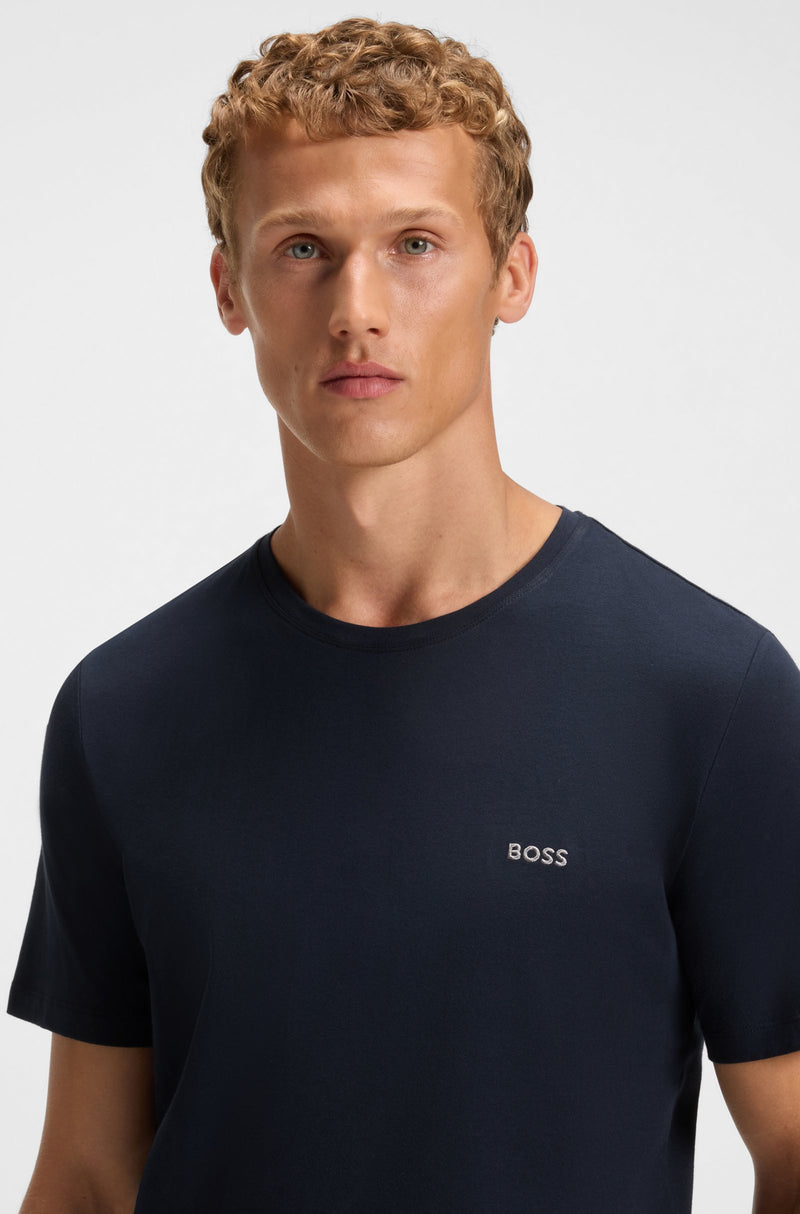 Playera Boss homewear