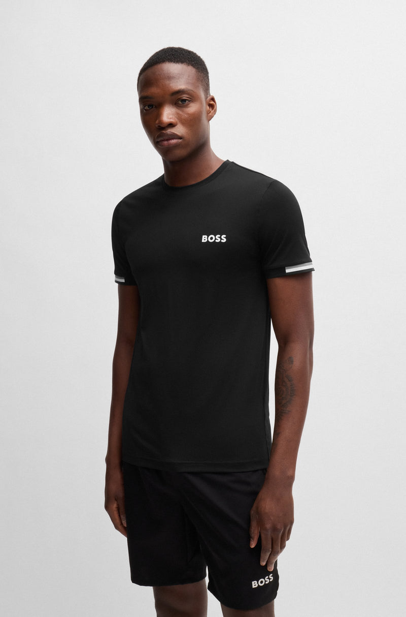 Playera Boss