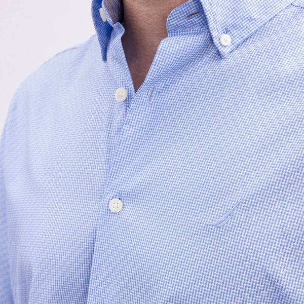 Camisa Nautica