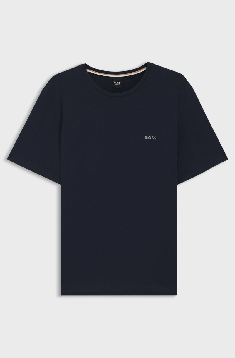 Playera Boss homewear