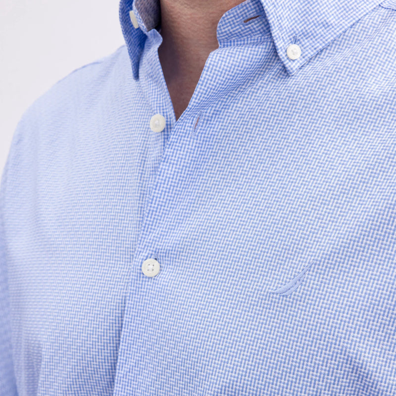 Camisa Nautica