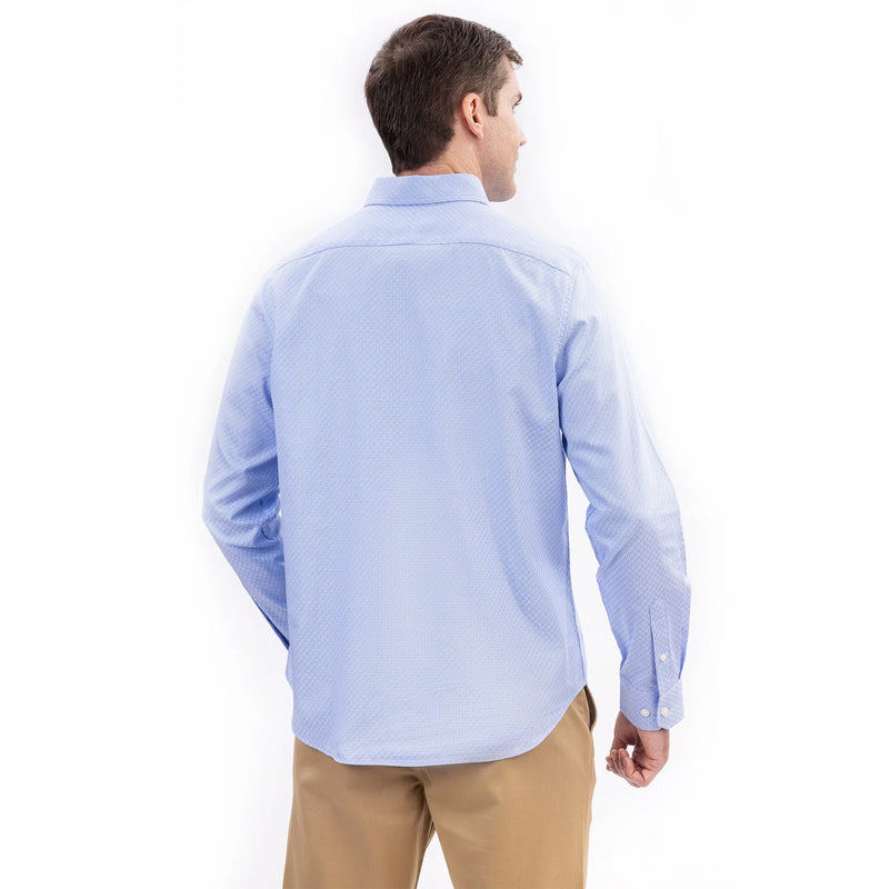 Camisa Nautica