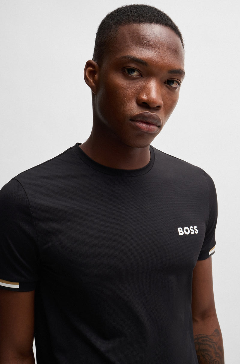 Playera Boss