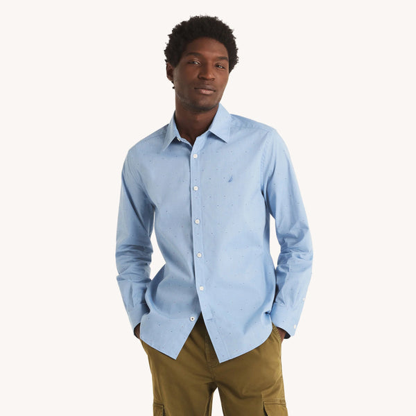 Camisa Nautica