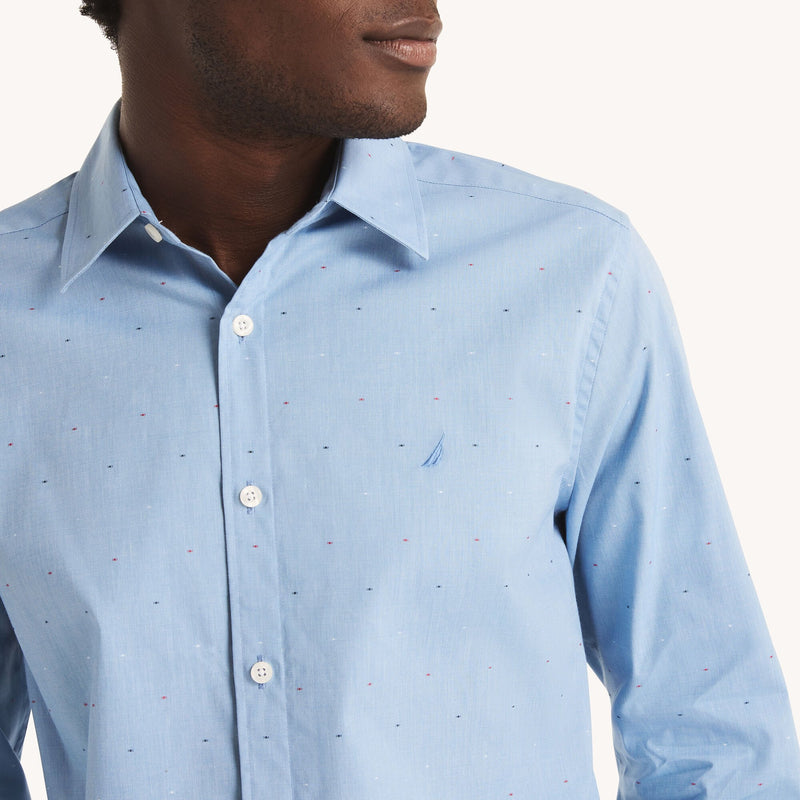 Camisa Nautica