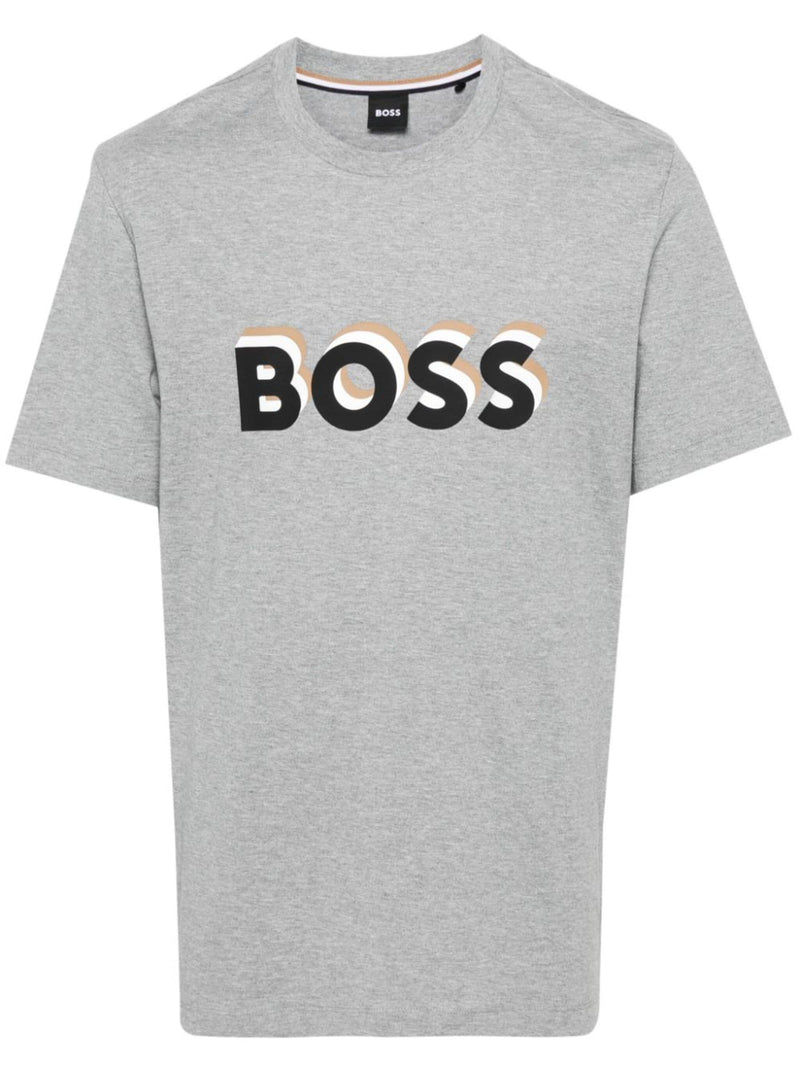 Playera Boss