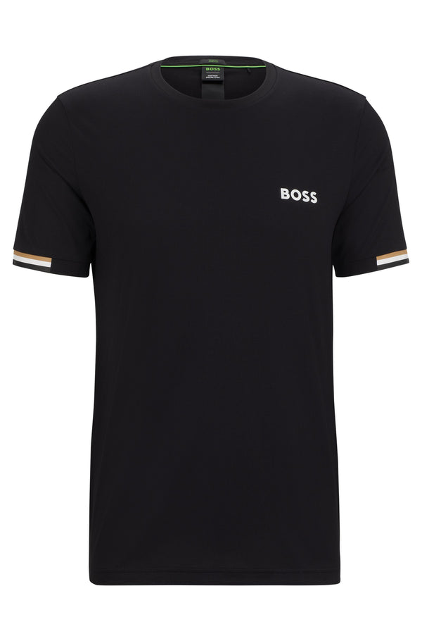 Playera Boss