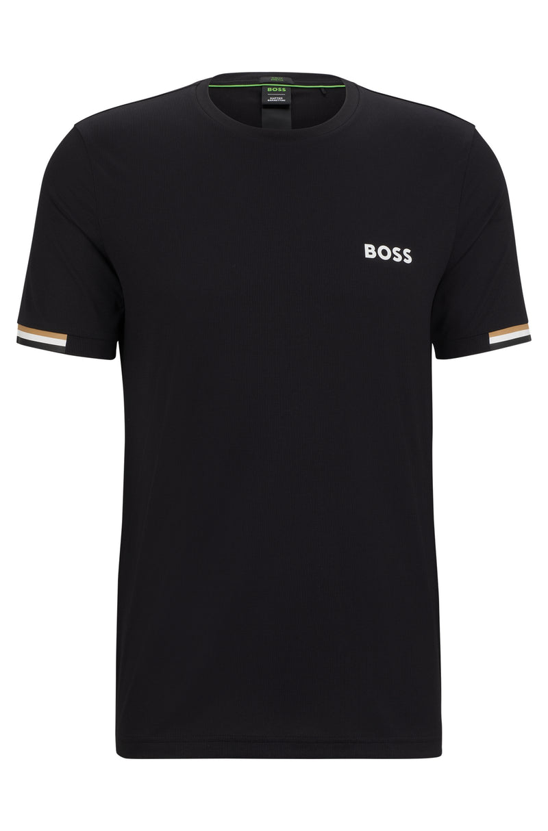 Playera Boss