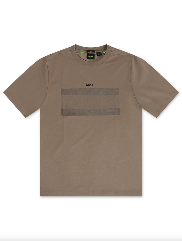 Playera Boss