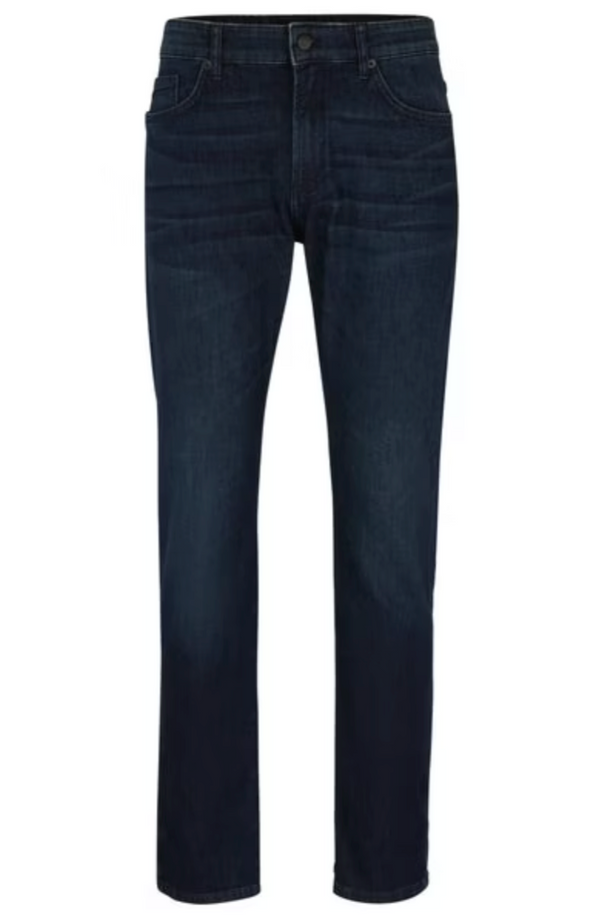 Jean Boss