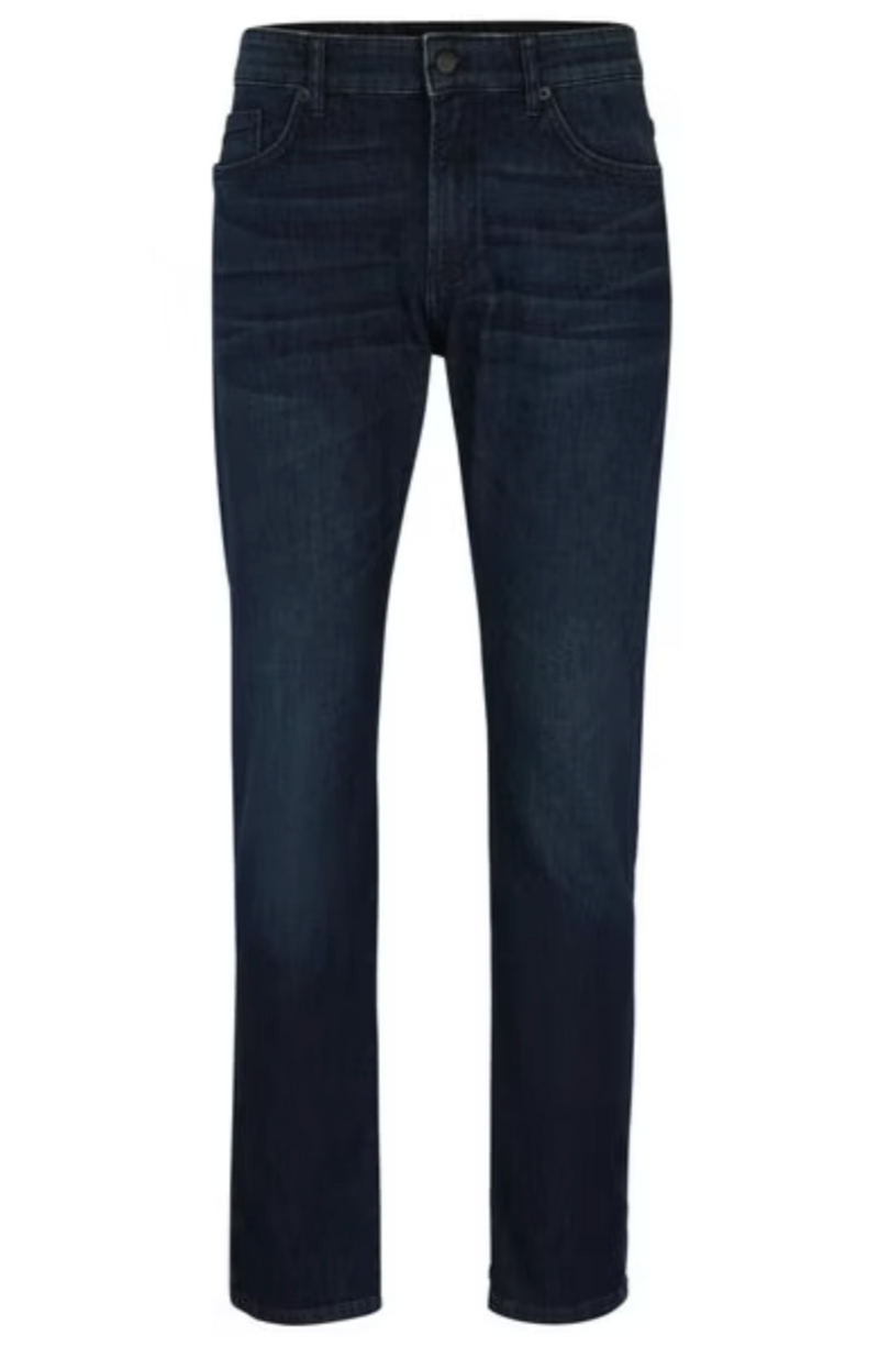 Jean Boss