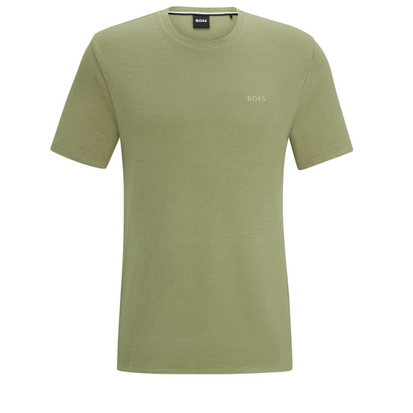 PLAYERA BOSS