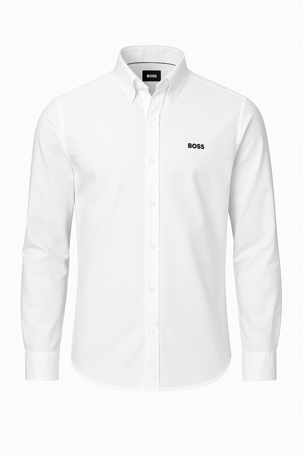 CAMISA BOSS