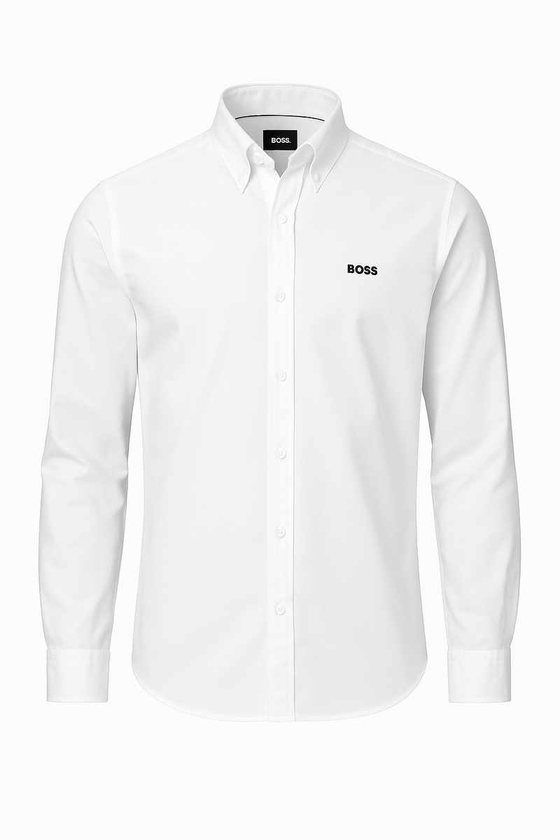 CAMISA BOSS