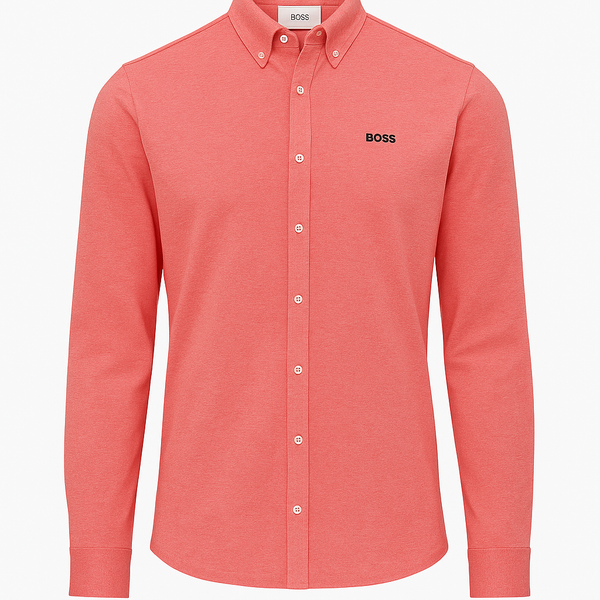 CAMISA BOSS
