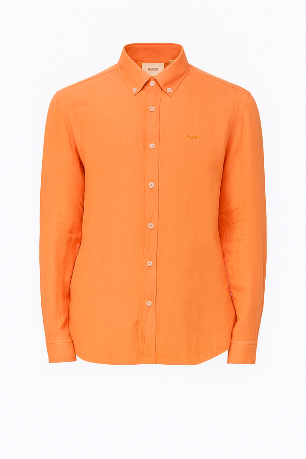 CAMISA BOSS
