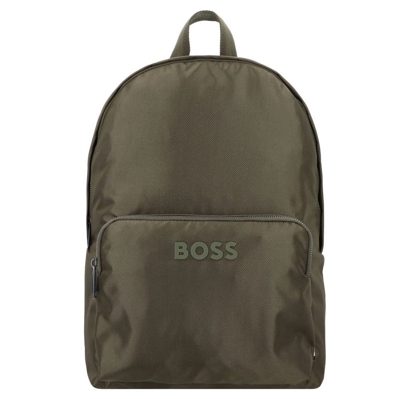 MALETIN BOSS