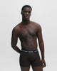 BOXER BOSS X3 BRIEF
