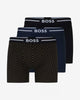 BOXER BOSS X3 BRIEF