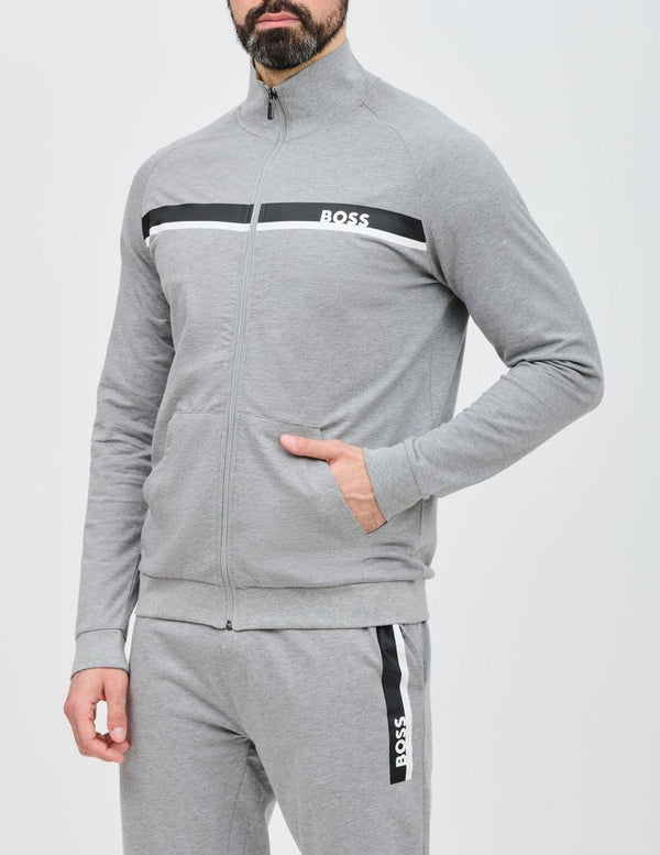 CONJUNTO SUDADERA BUZO BOSS