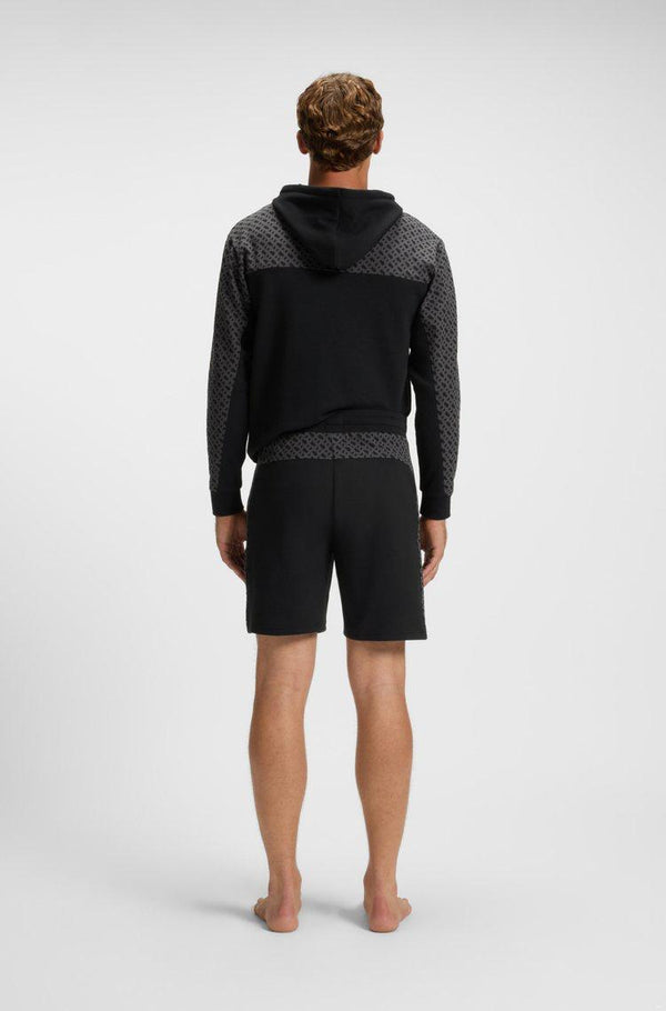 CONJUNTO SUDADERA/ PANTALONETA BUZO BOSS