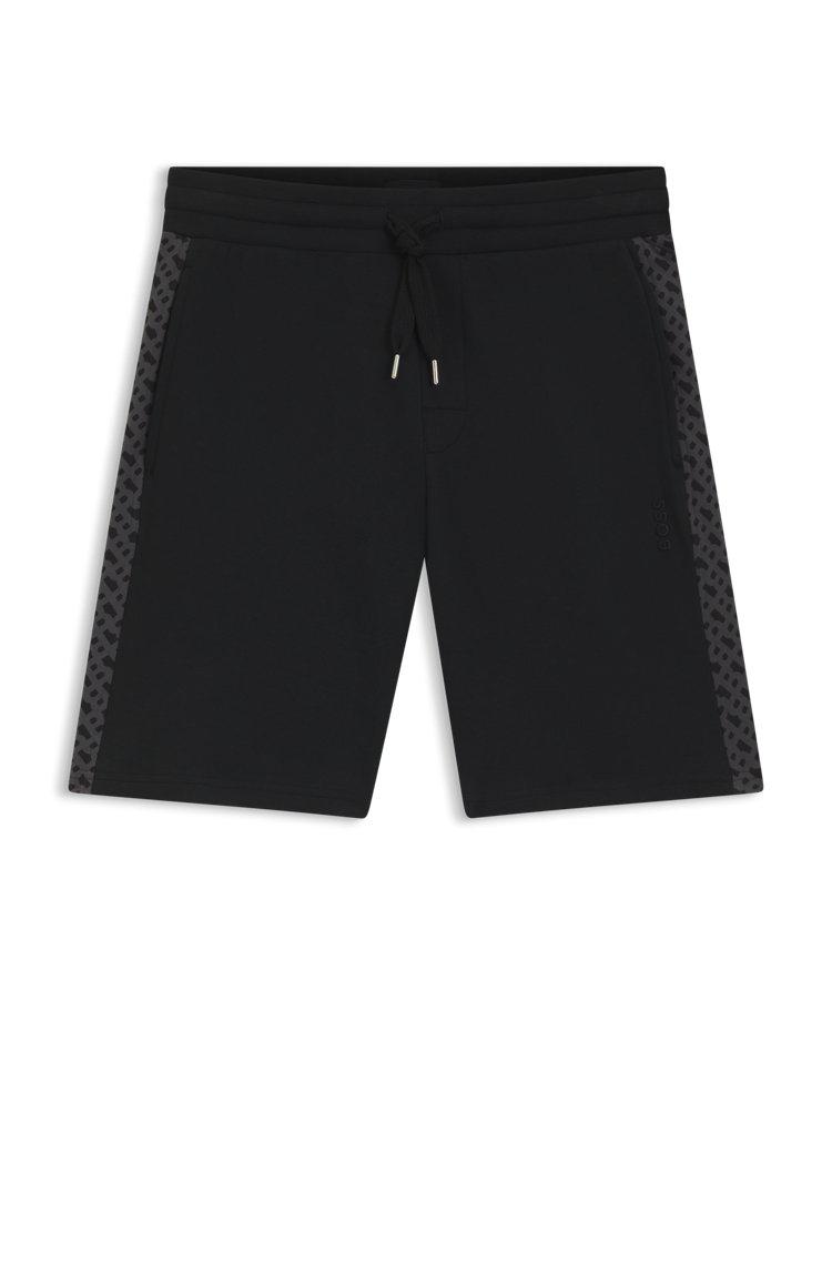 CONJUNTO SUDADERA/ PANTALONETA BUZO BOSS