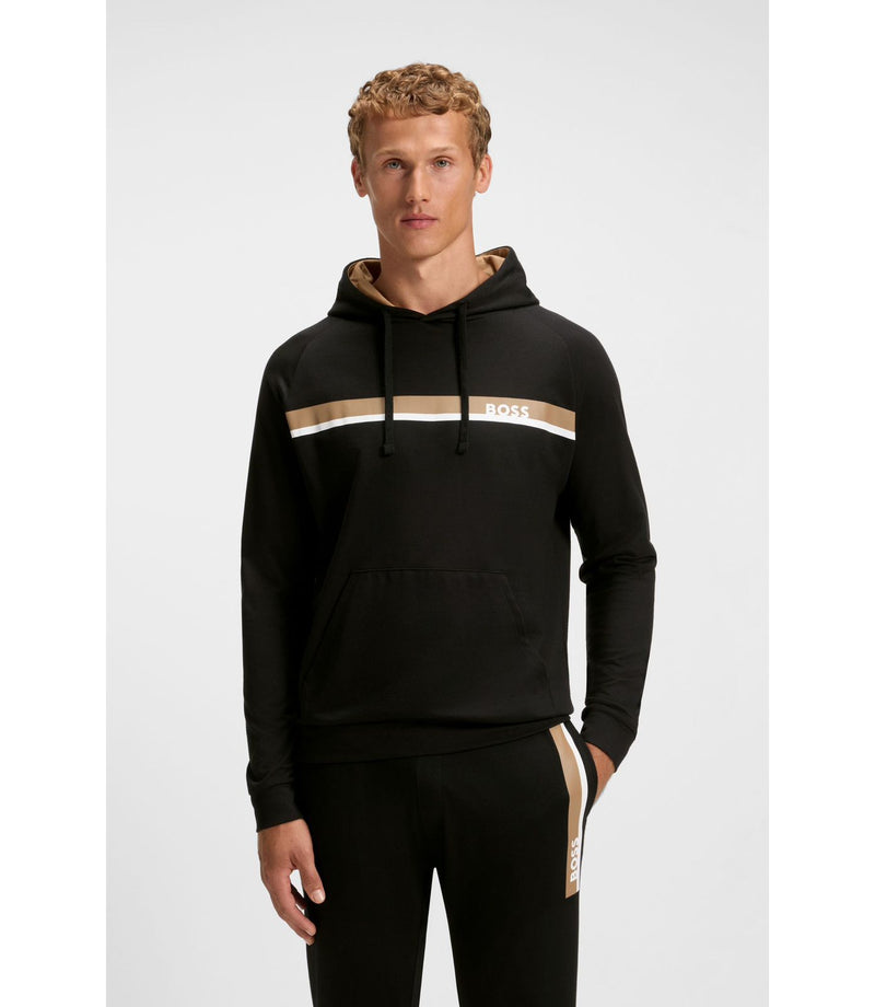 CONJUNTO SUDADERA BUZO BOSS