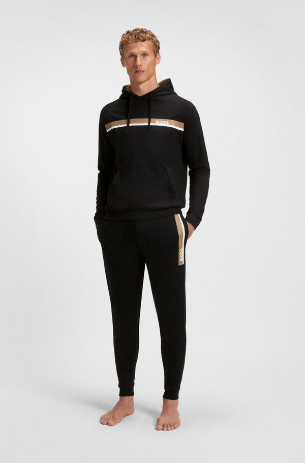 CONJUNTO SUDADERA BUZO BOSS