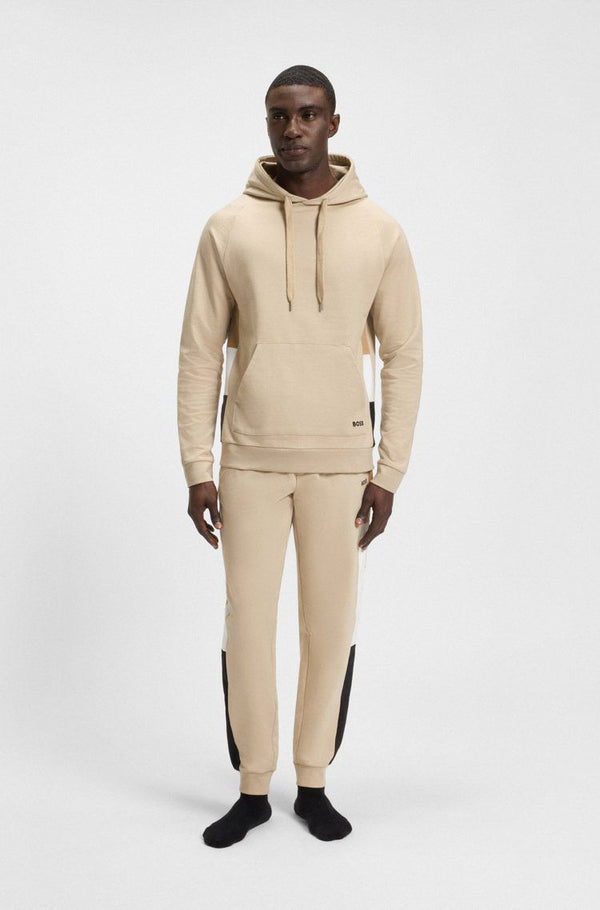 CONJUNTO SUDADERA BUZO BOSS