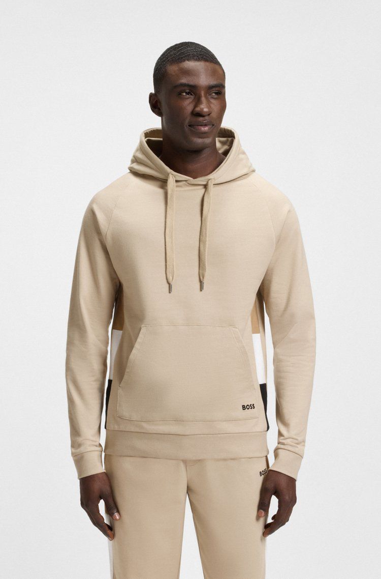 CONJUNTO SUDADERA BUZO BOSS