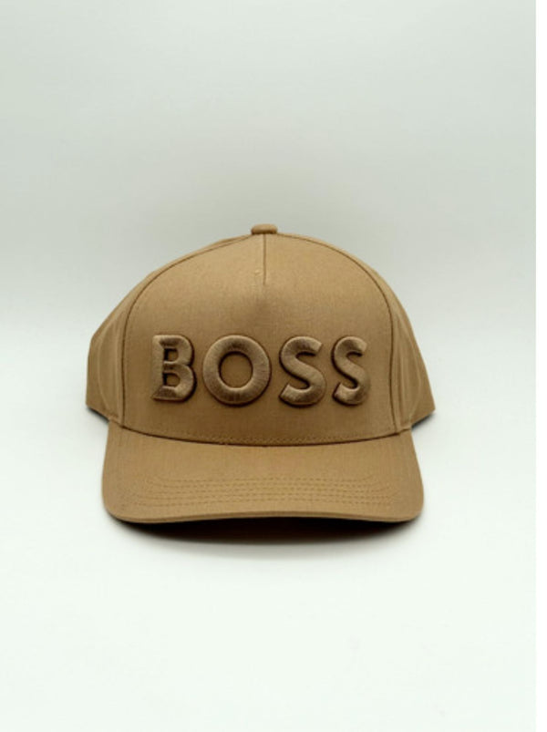 GORRA BOSS