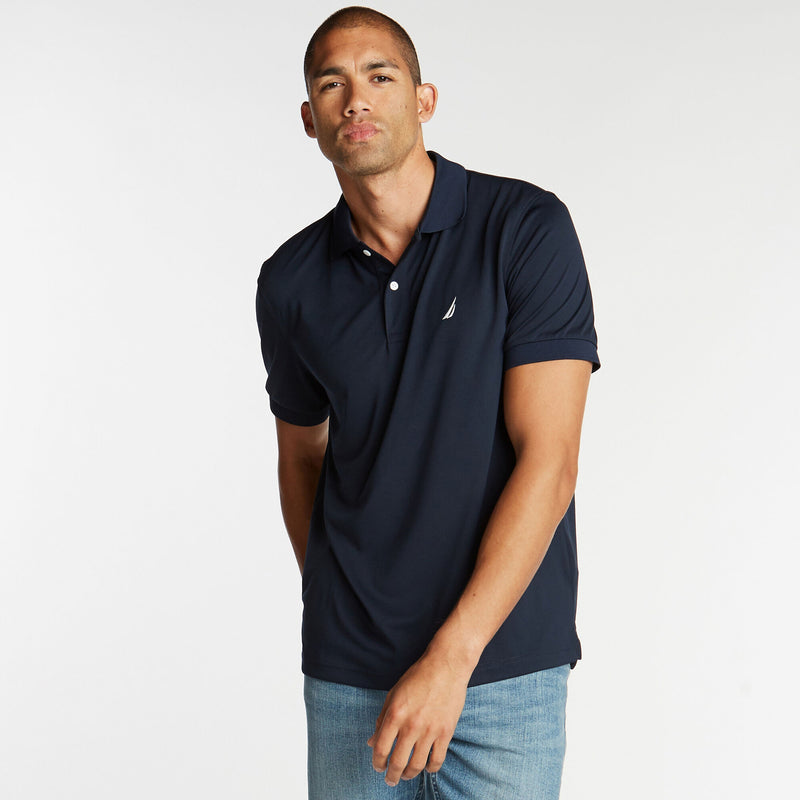 TIPO POLO NAUTICA