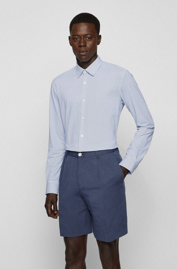 Camisa Boss