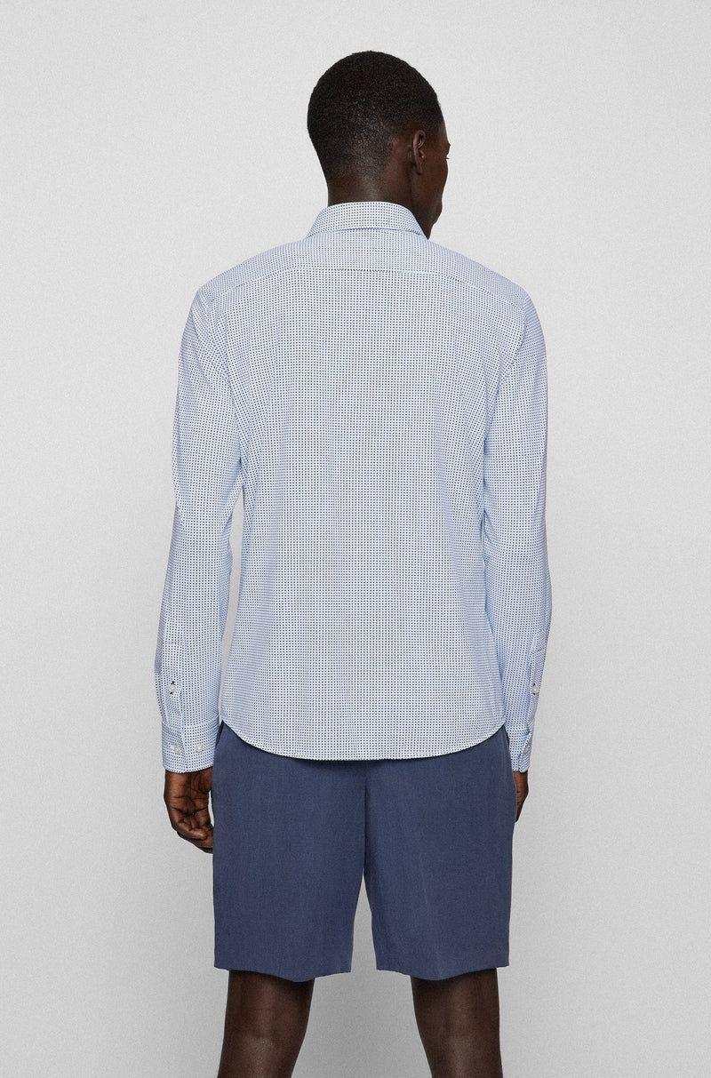 Camisa Boss