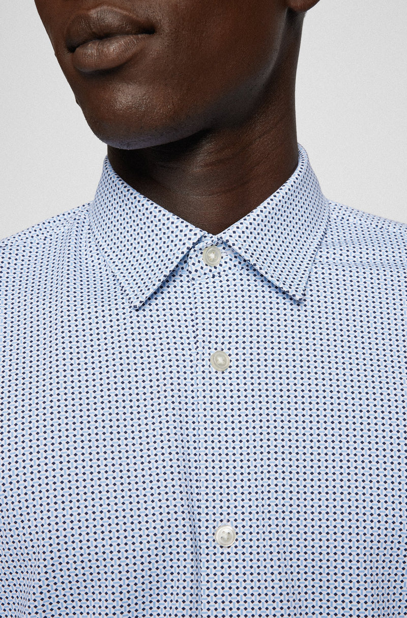 Camisa Boss