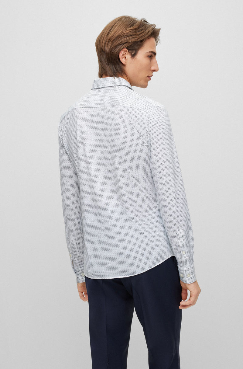 Camisa Boss